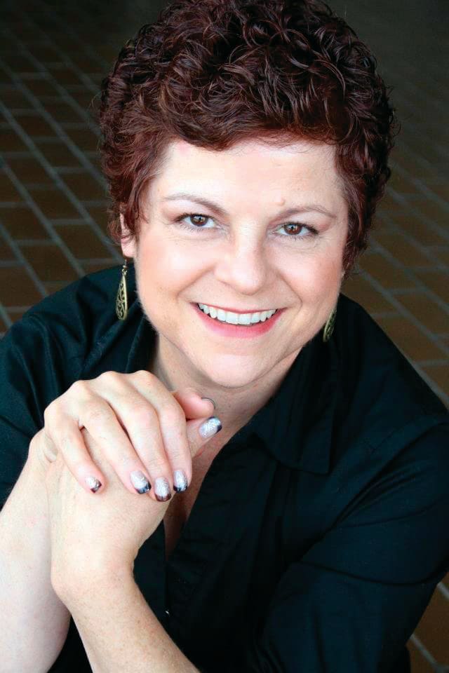 Haynam Shares Her Marketing Smarts