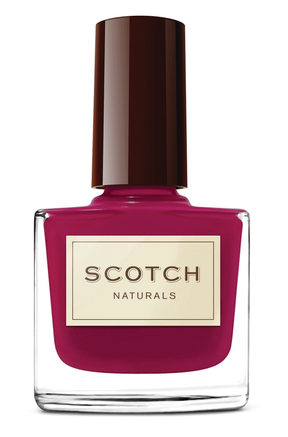 Water-Based Polish Line Offers Sophisticated Shades