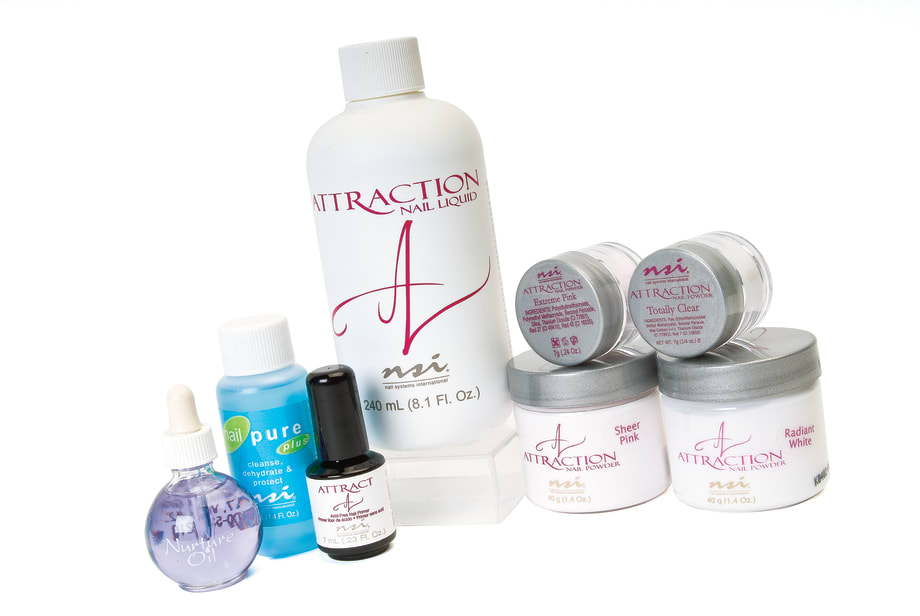 Attraction Discover Kit