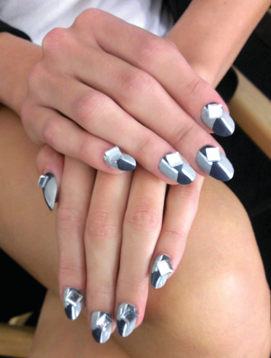 Art Deco Gelish