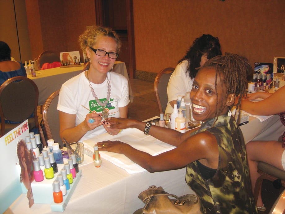 Do-Gooders Donate