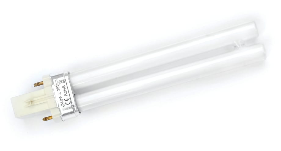 Bulbs — Plus Germ Killer