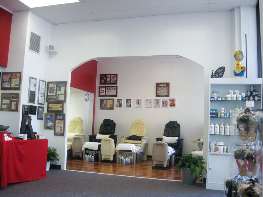 Secrets to a Long-Lasting Salon