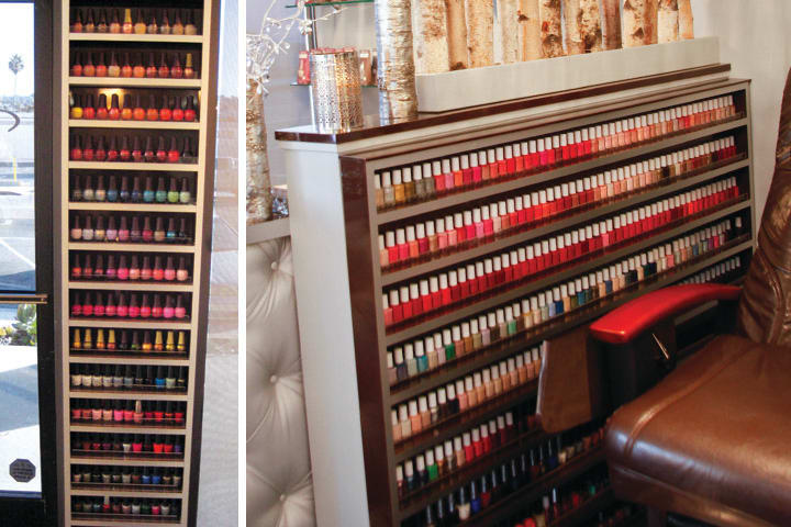 Storage Solutions