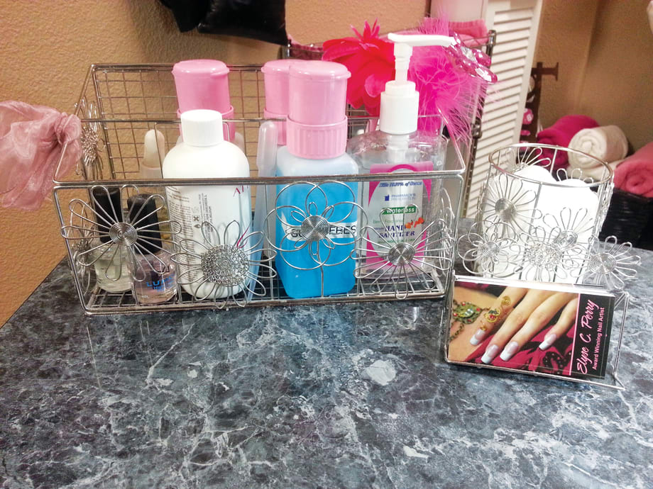 Storage Solutions