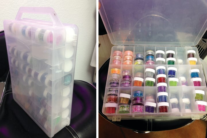 Storage Solutions