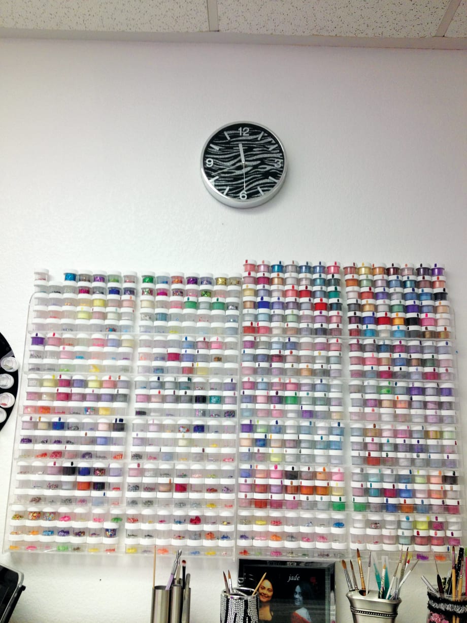 Storage Solutions