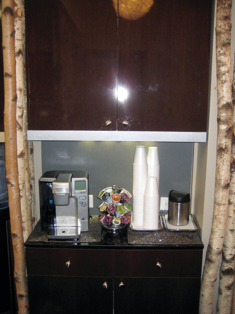 Storage Solutions
