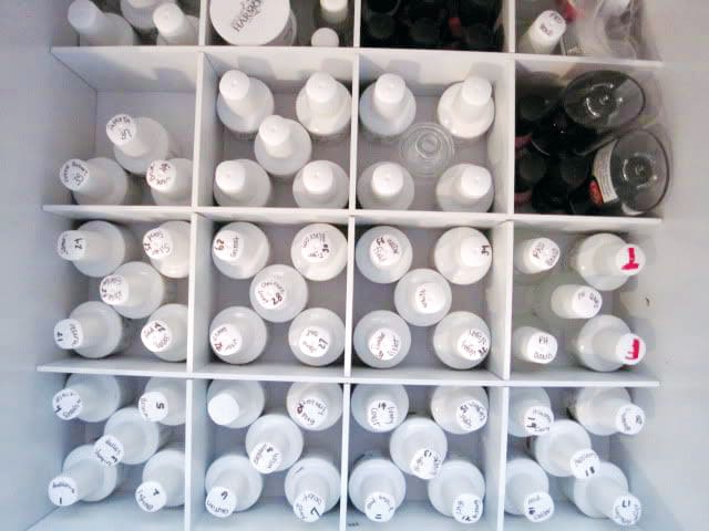 Storage Solutions