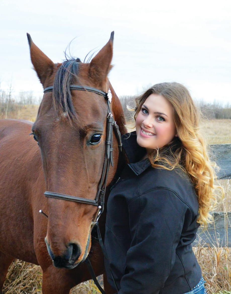 My Other Life, Ruthy Carter, Horse Trainer