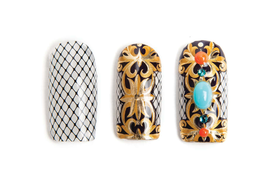 Exotic Jewels