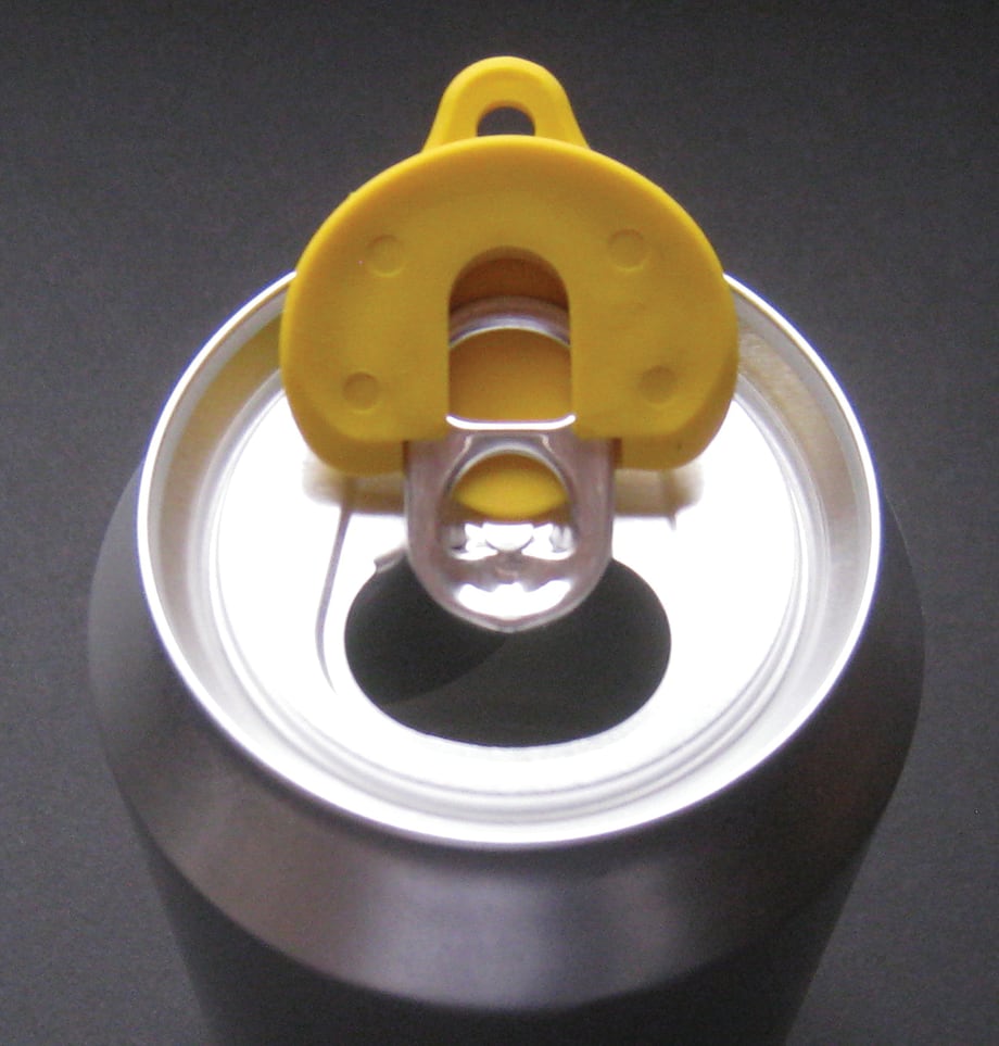 The Cappy: Sell It at the Register