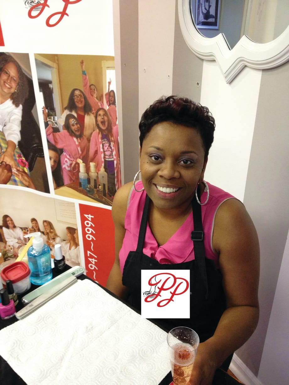 How to Open a Nail Salon  When…