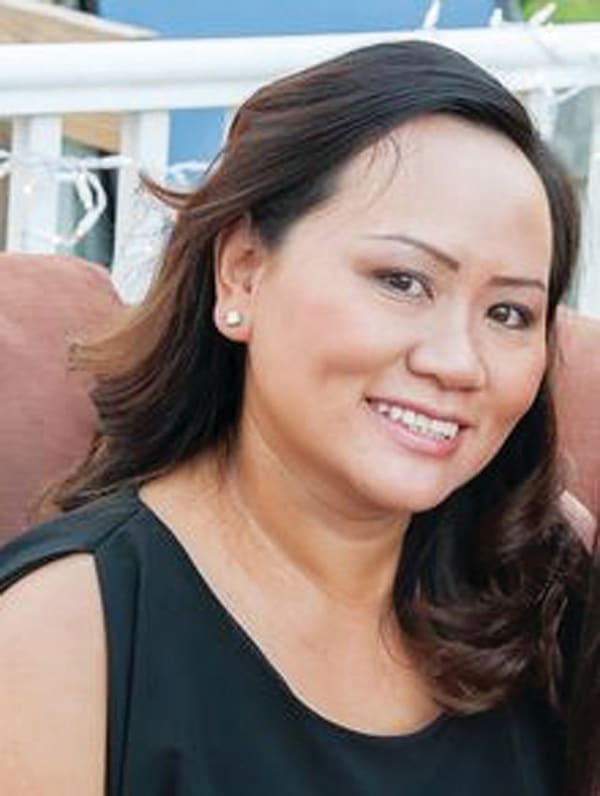 On My Mind: Making a Difference — One Tech at a Time