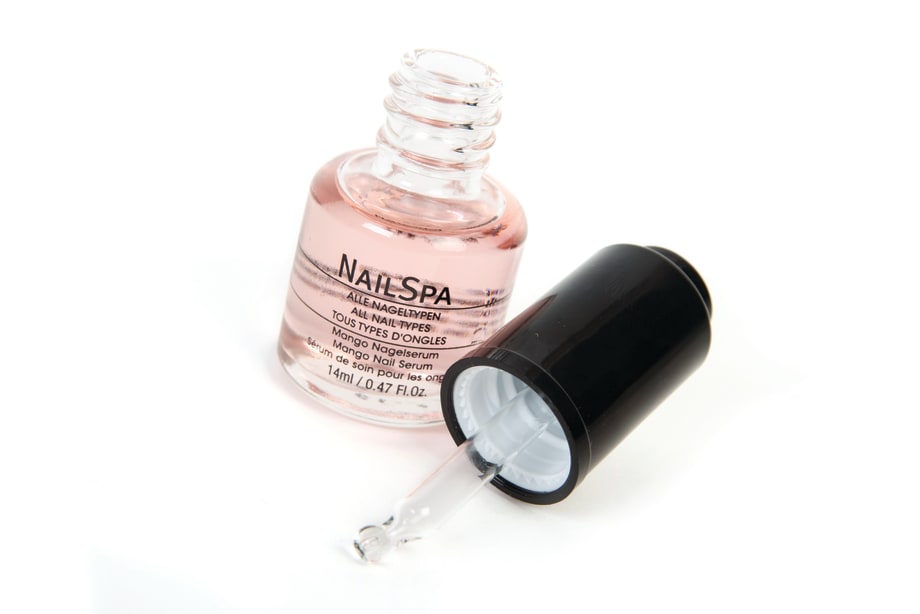 NailSpa