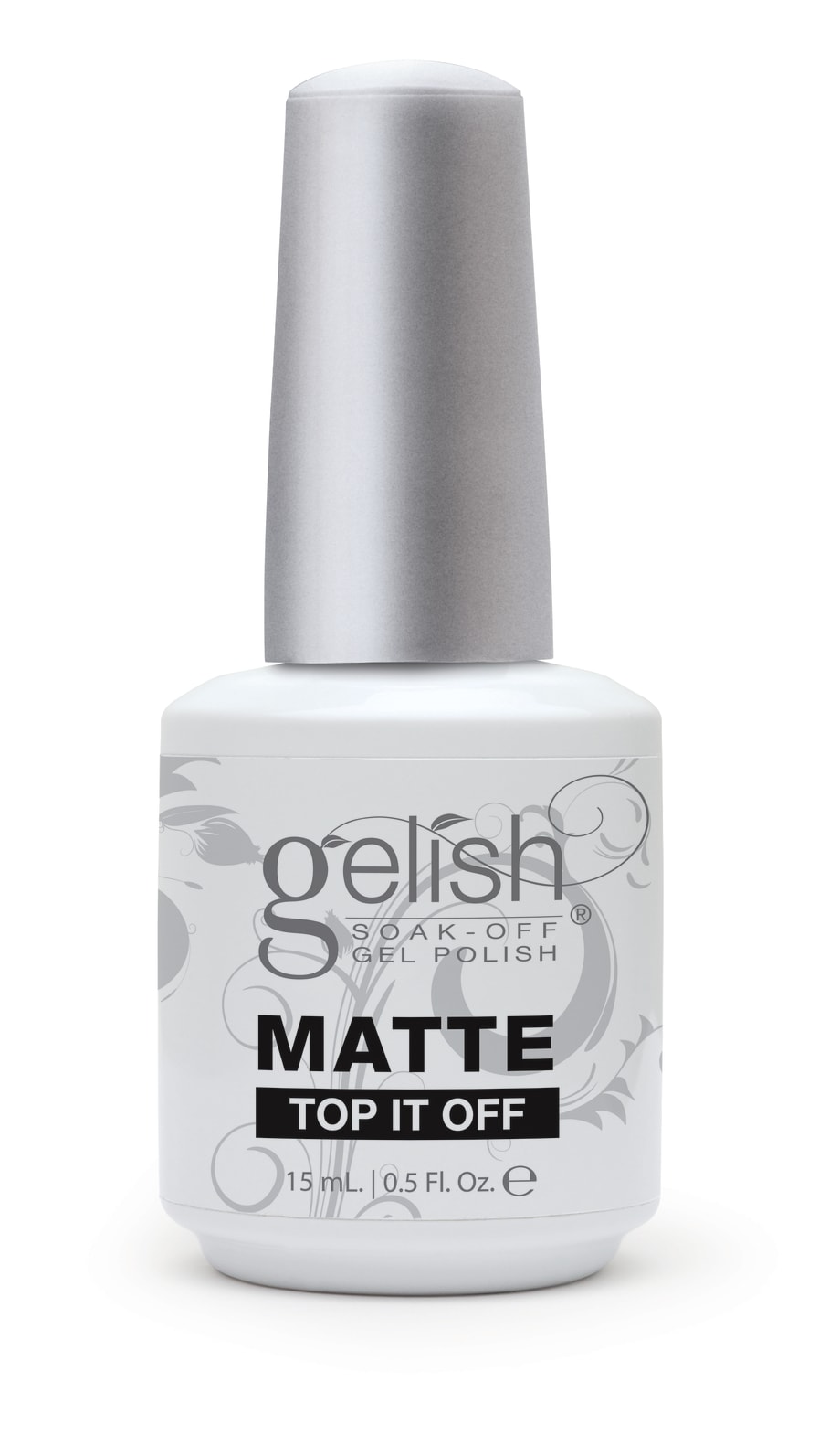Matte Top It Off