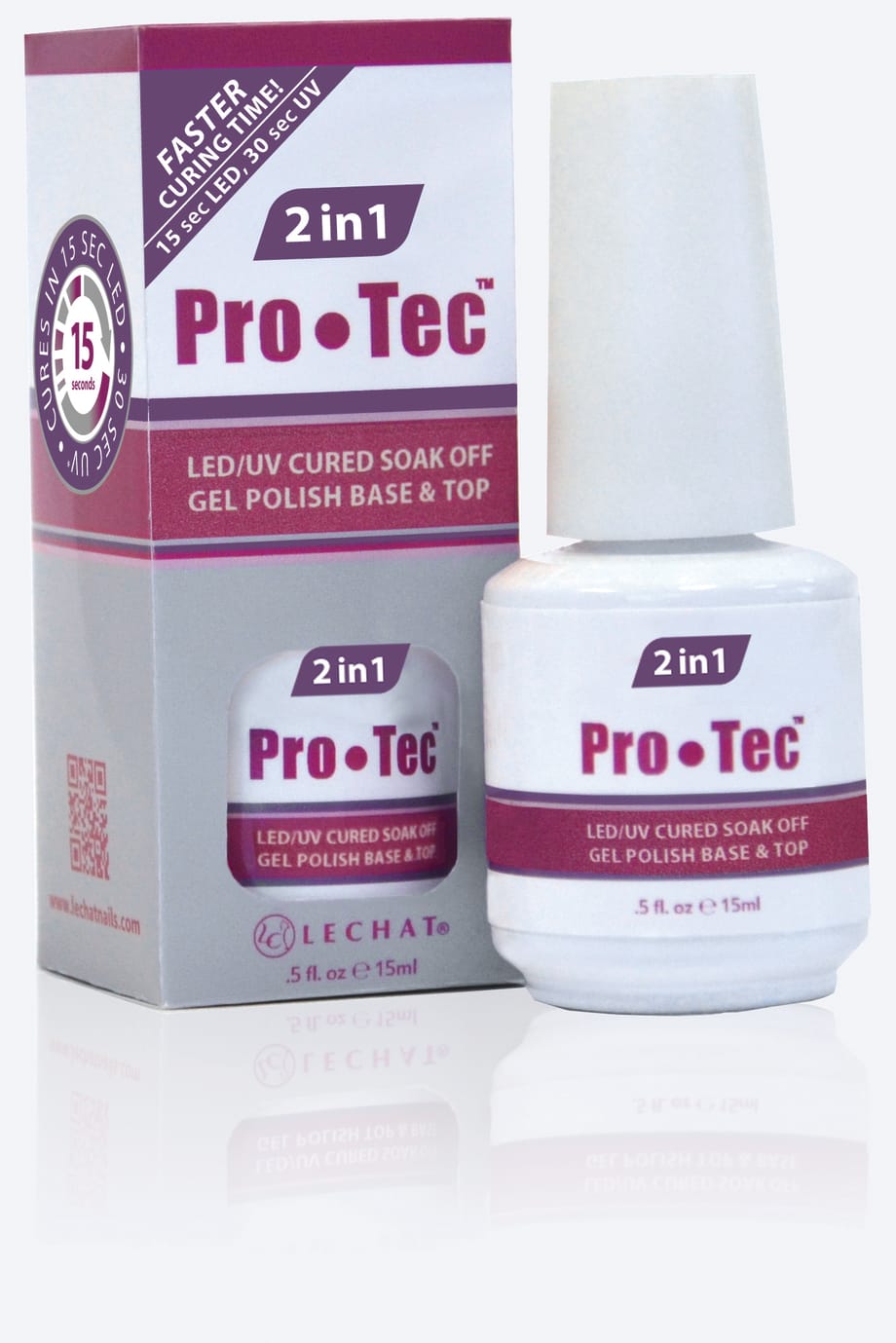 Pro Tec 2in1
