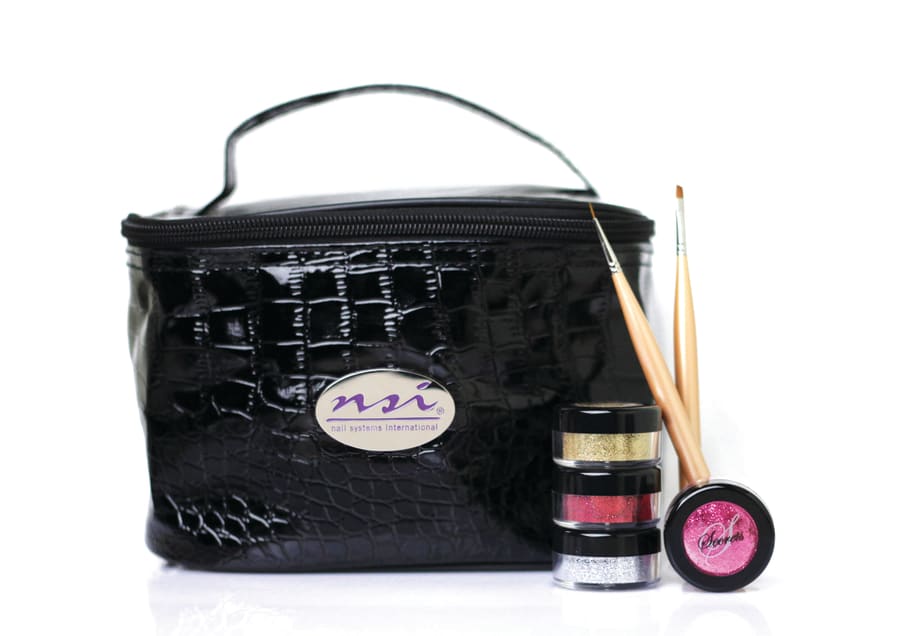My Little Secret Nail Art Kit