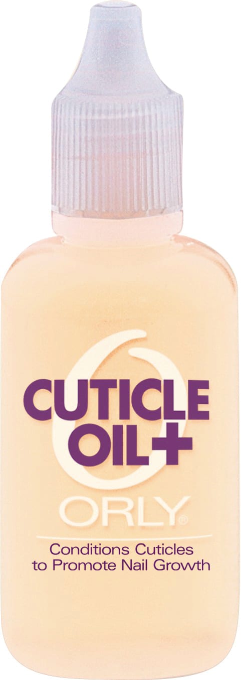 Cuticle Oil+