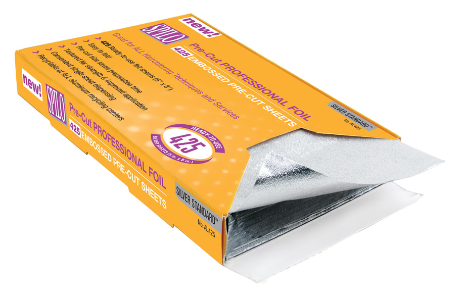 Professional Foil
