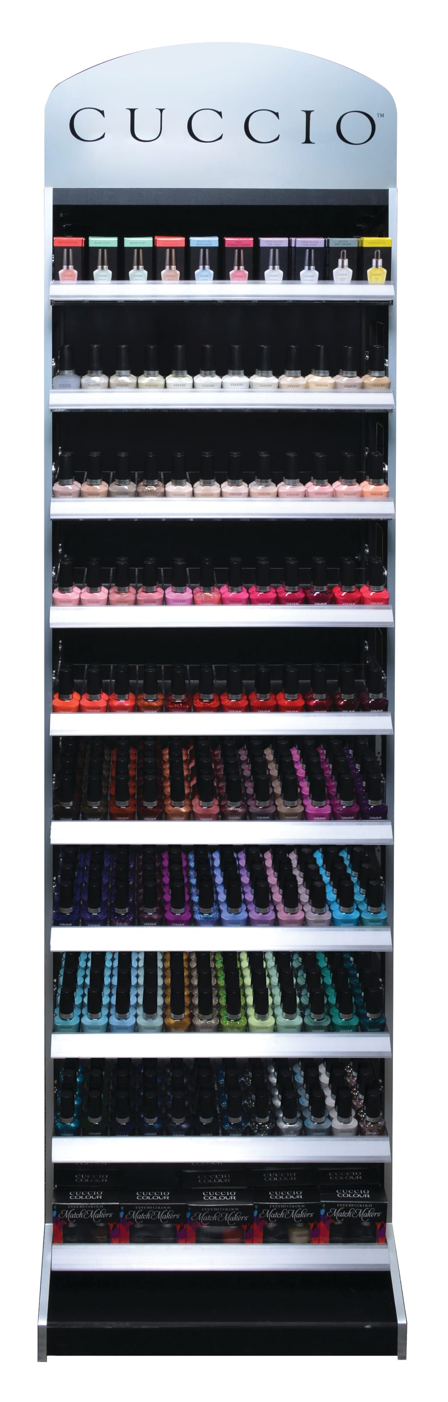Retail Display