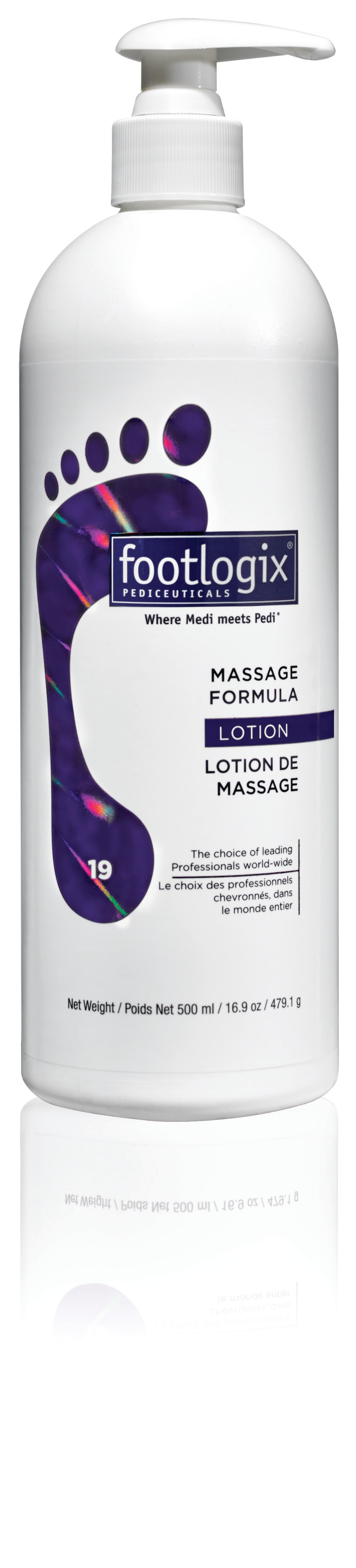 Massage Formula