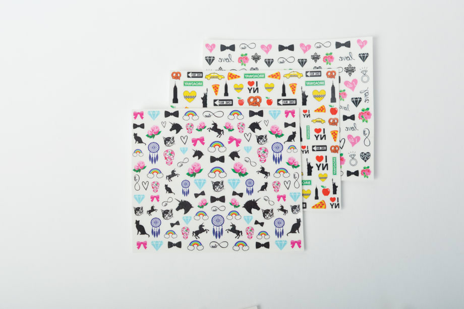 Retail Boutique: Techs Selling on Etsy