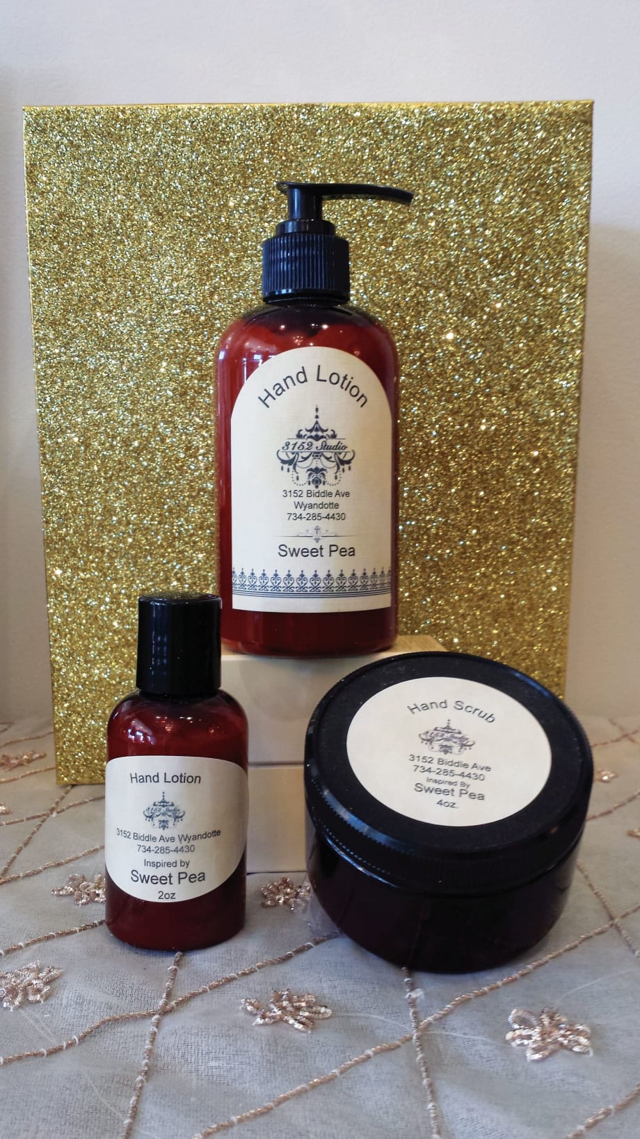 DIY Products: Can’t Beat That Homemade Touch