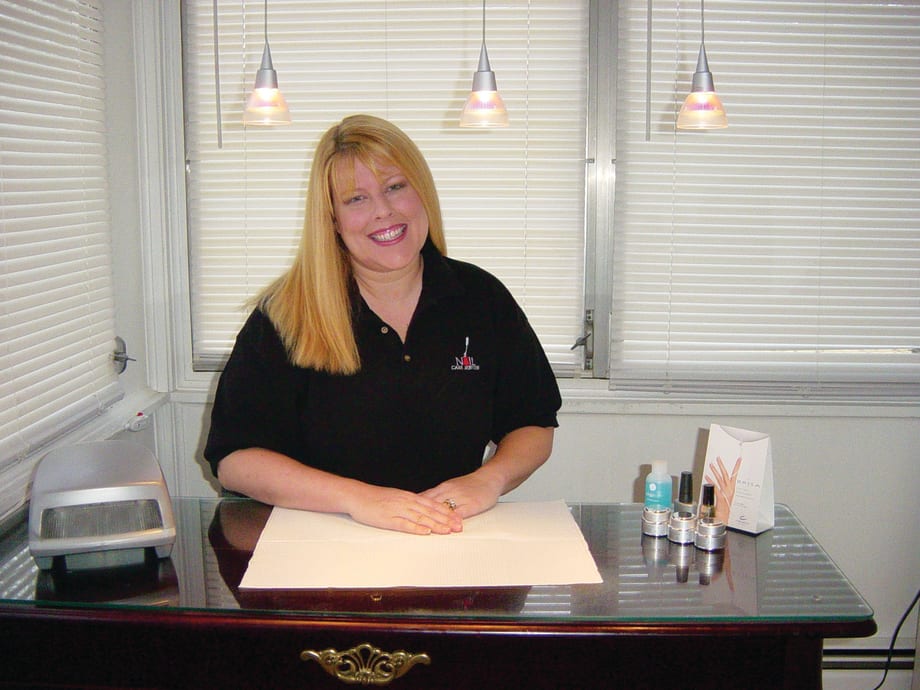 Coping With Serious Illness: A Balancing Act in the Salon