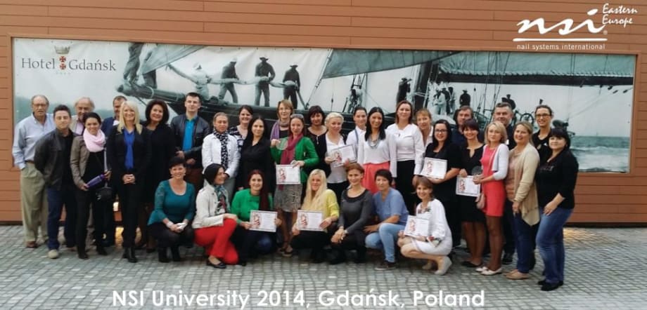 NSI Eastern Europe Holds International Training in Poland
