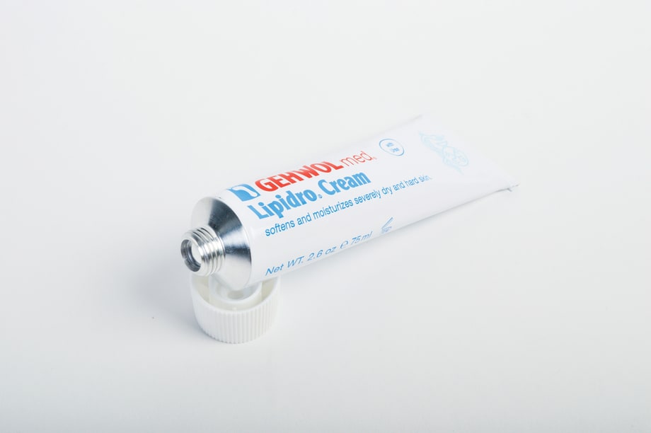 Lipidro Cream