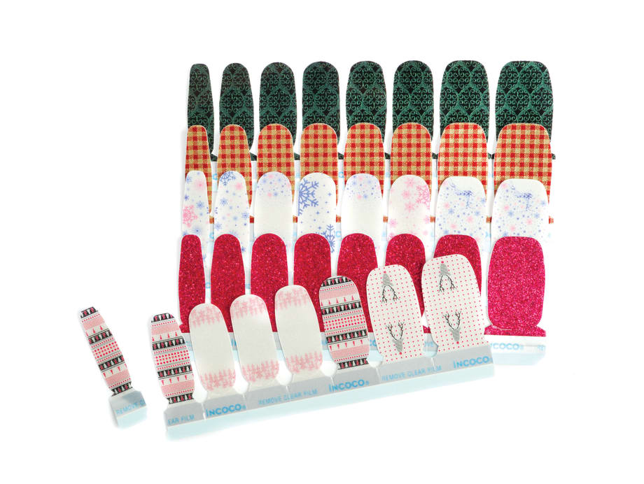 Holiday Cheer Collection