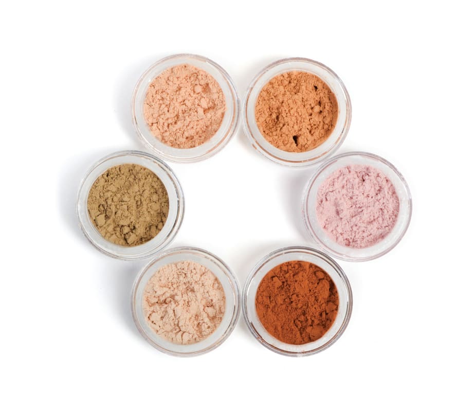 Natural Color Line