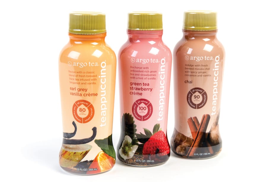 Retail Boutique: Thirst Quenchers