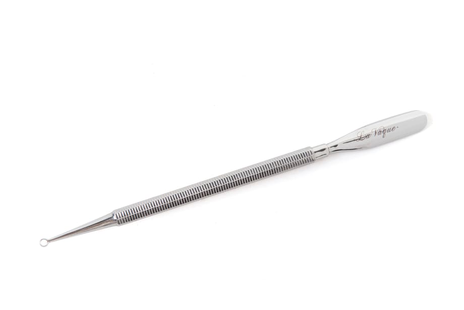 Cylinder Curette