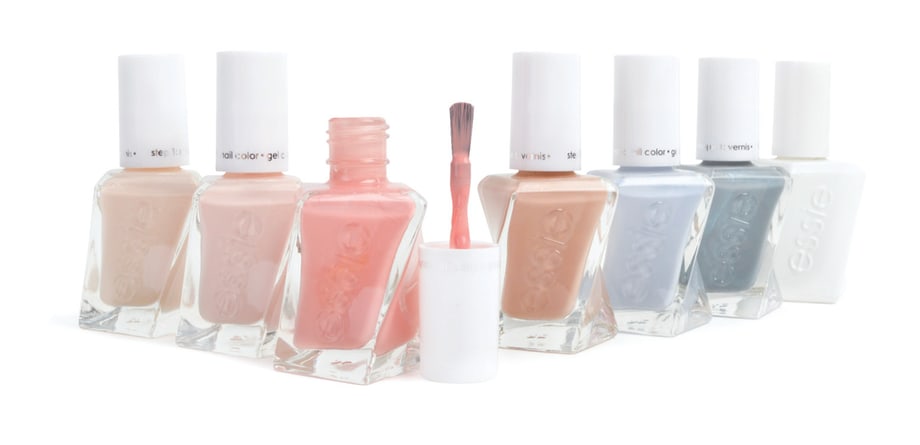 Gel Couture Ballet Nudes