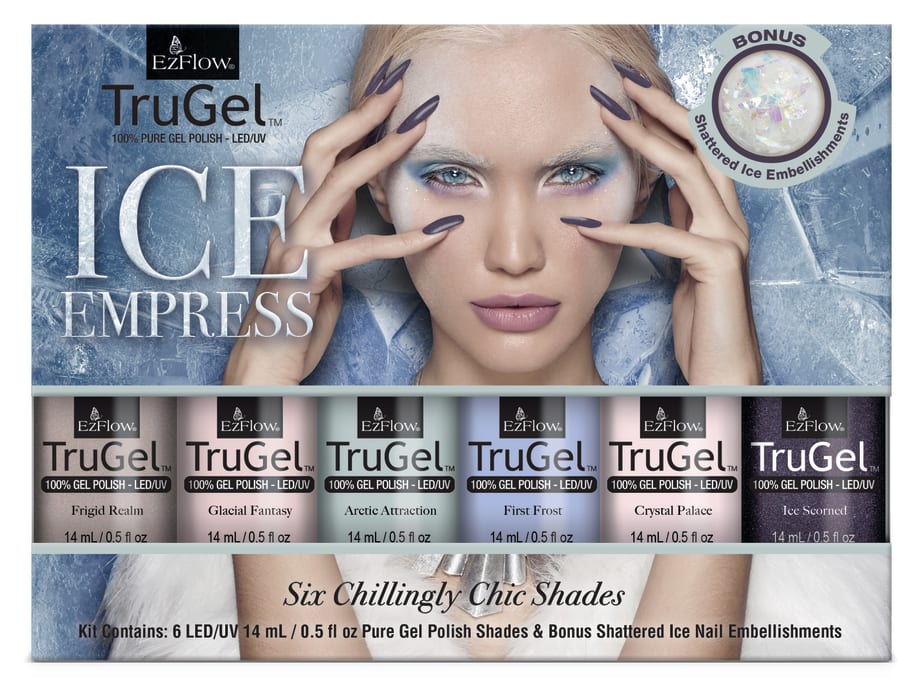 Ice Empress Collection