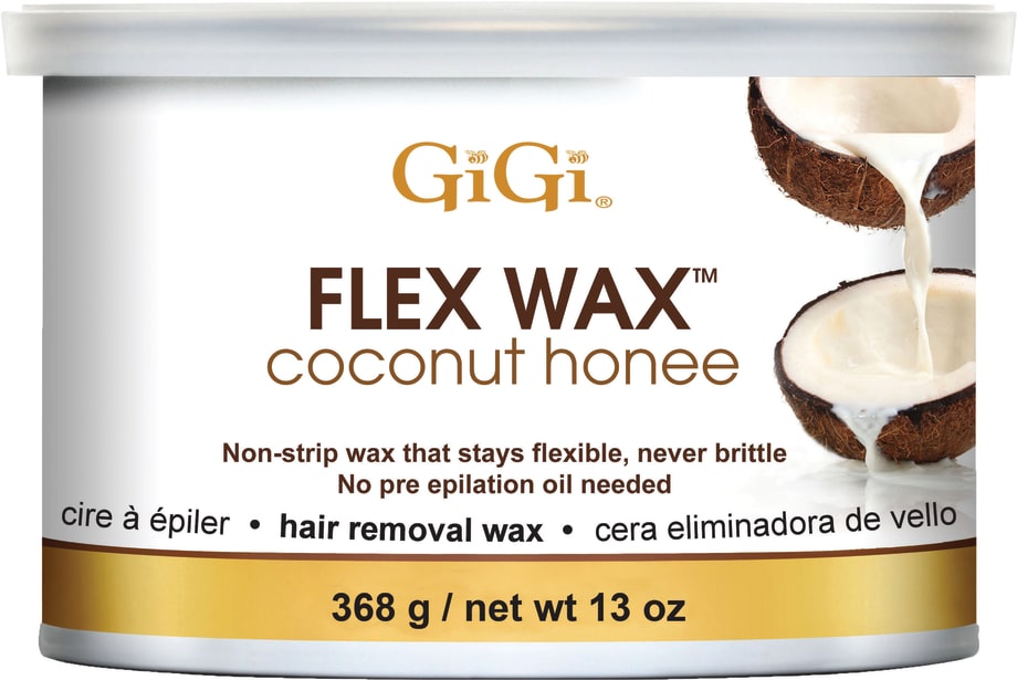 Flex Wax