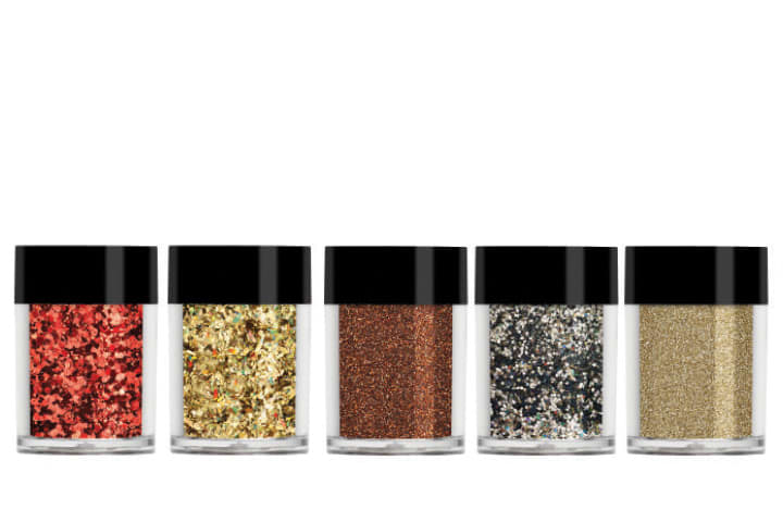 Seasonal Sparkle Collection