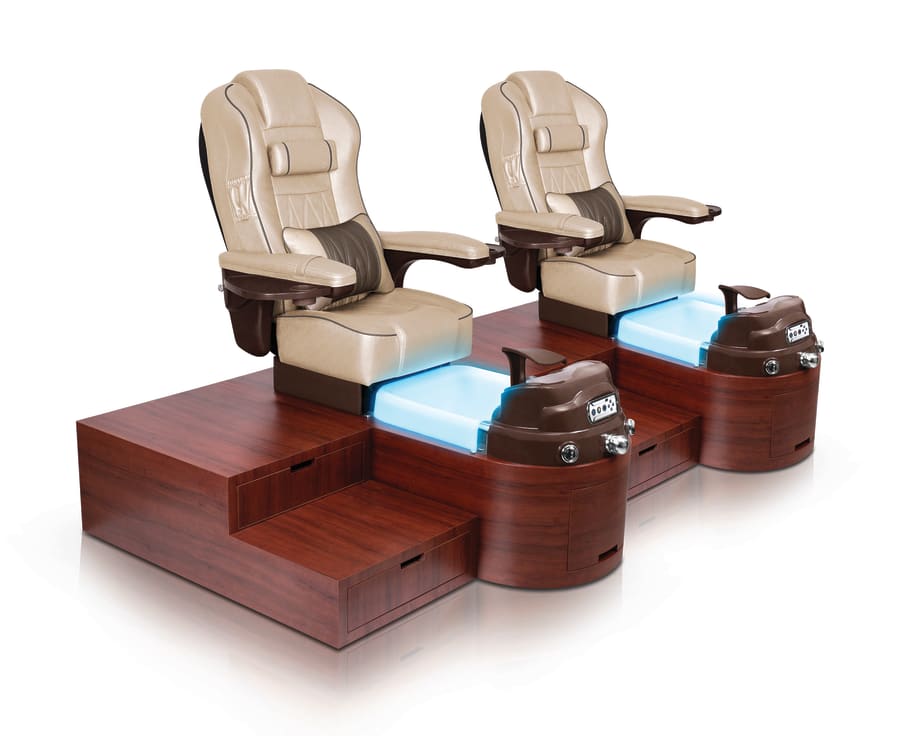 Envision Bench