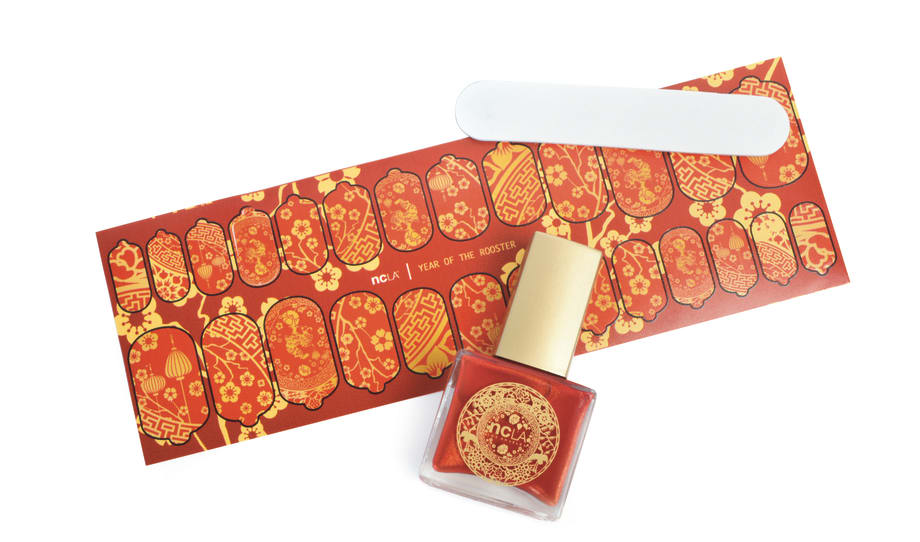Chinese New Year