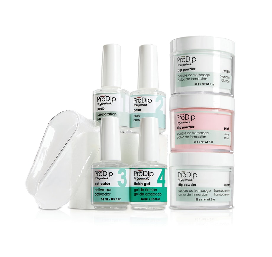 Get Dipping With These Products