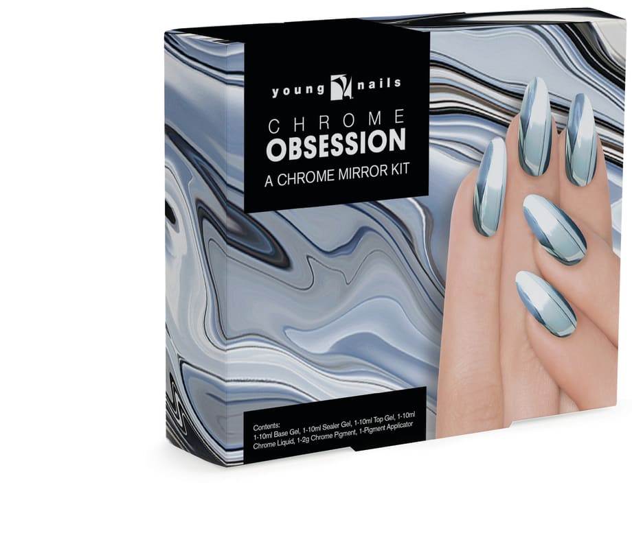 Chrome Obsession
