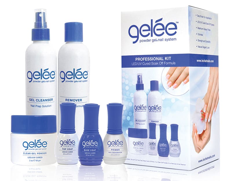 Get Dipping With These Products