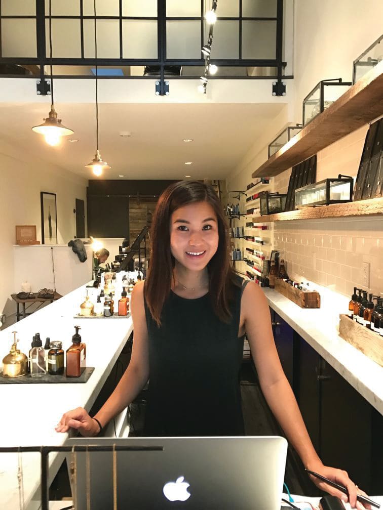 San Francisco Salon Offers Speedy Services for Busy Clients
