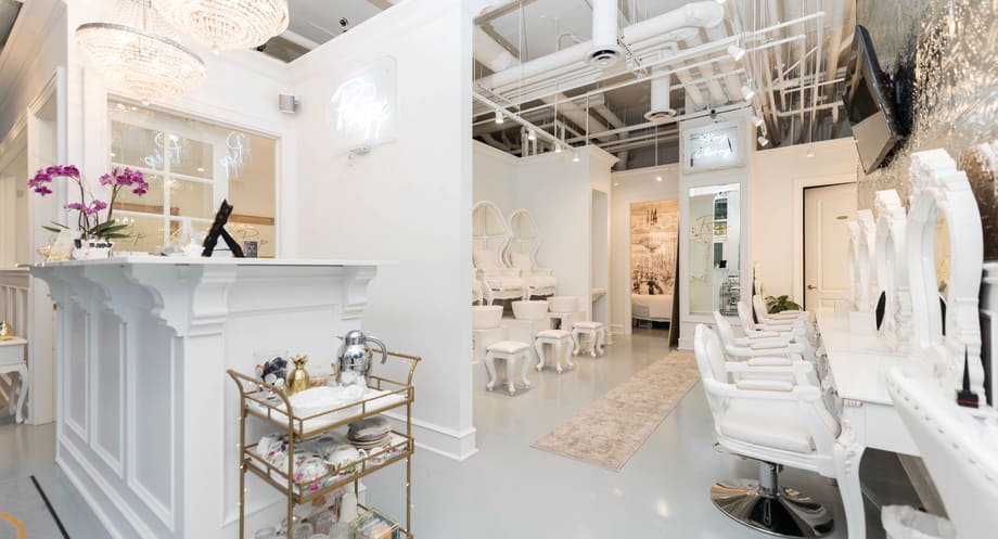 5 Signs It’s Time to Renovate Your Salon