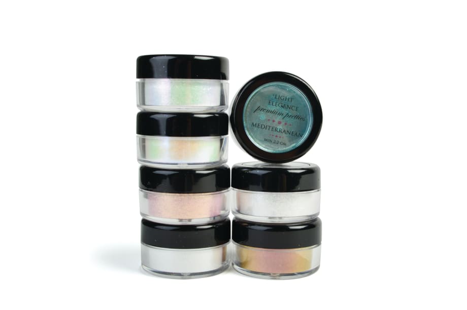 Premium Pretties