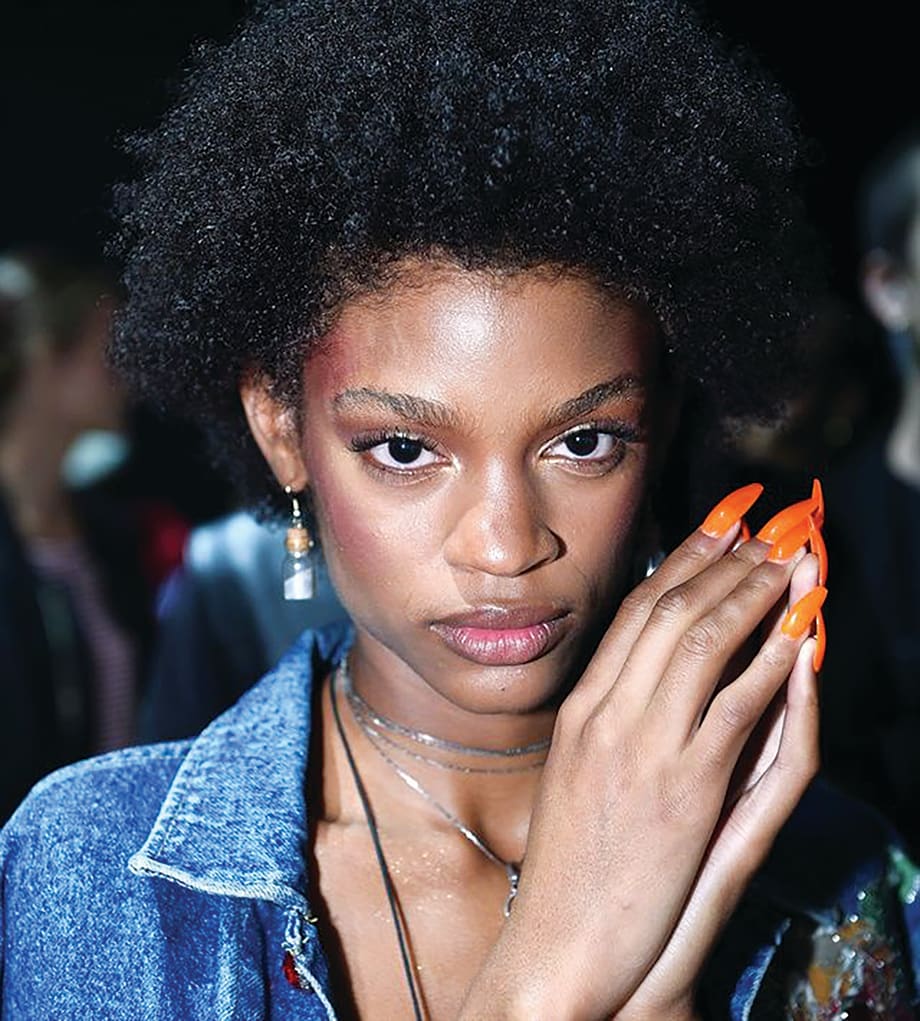 2018 Nail Trend Forecast
