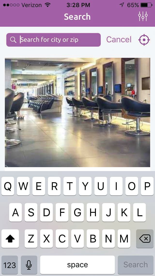 Salonch: A New App to Ease Recruitment Woes