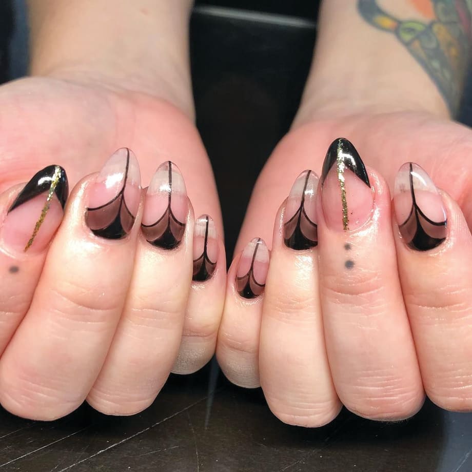 2019 Nail Trend Forecast